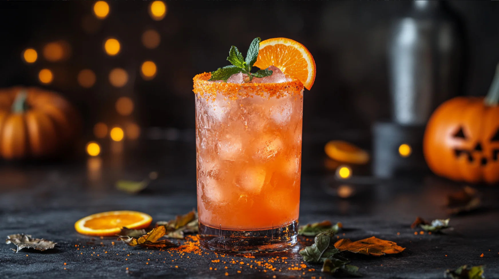 Boo-zy Halloween Collection
