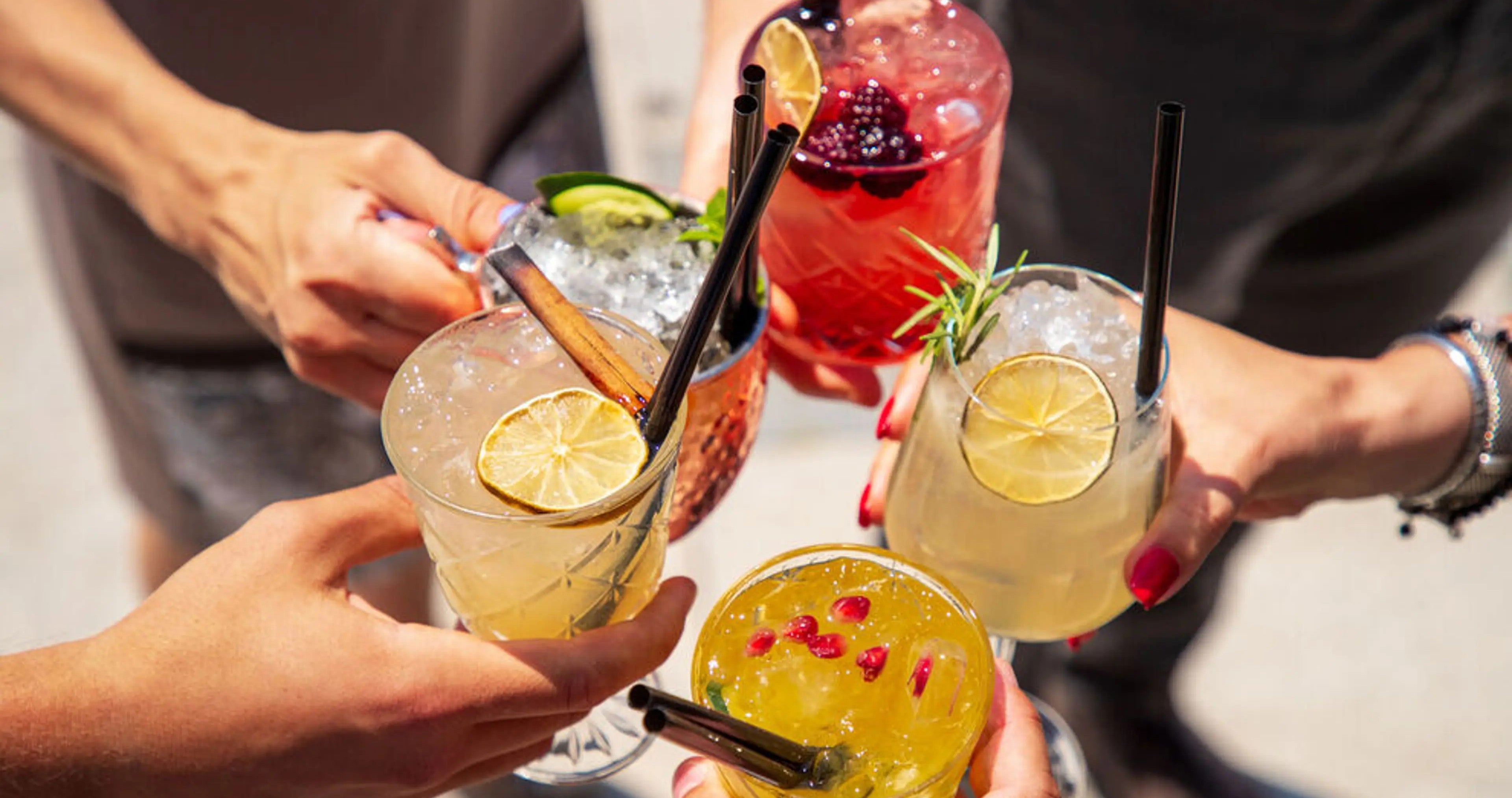 Summer Sips Collection