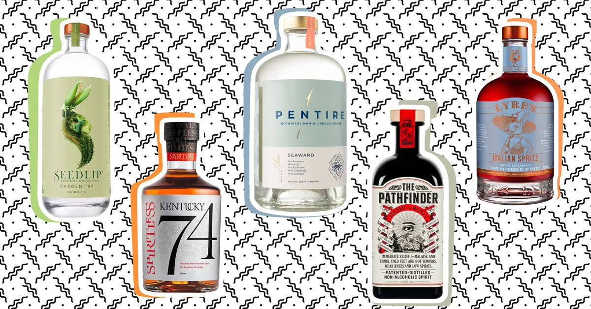 Dry January Collection