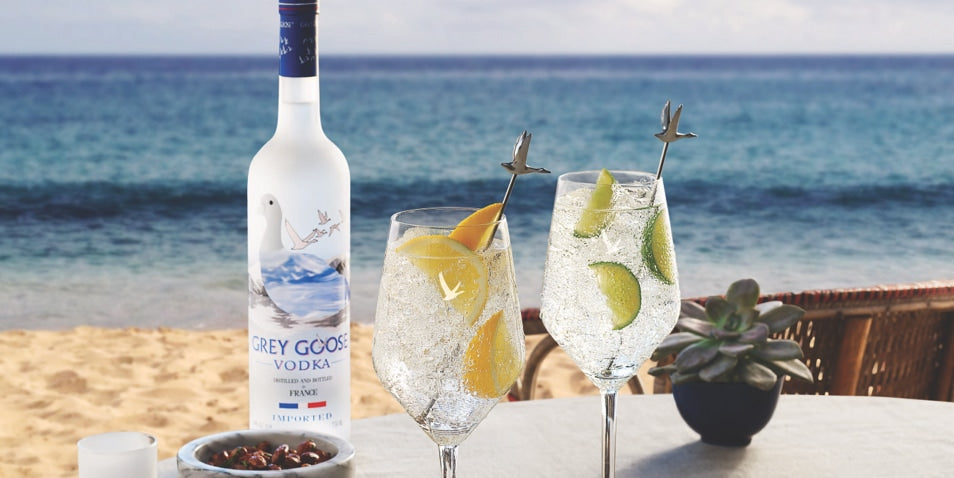 Grey Goose