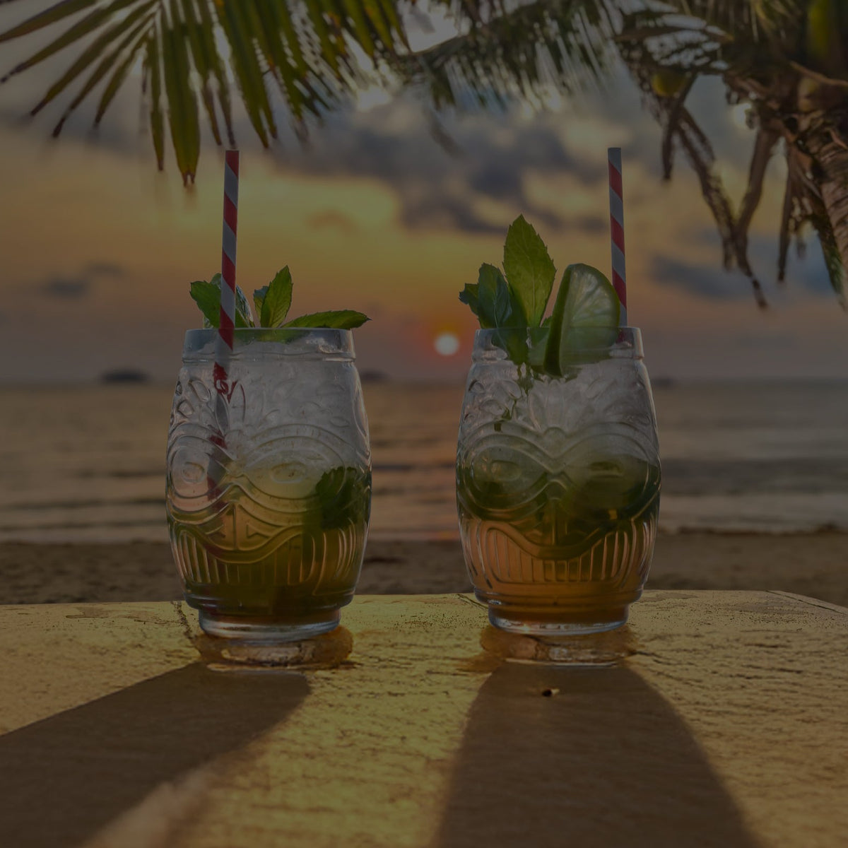 Rum