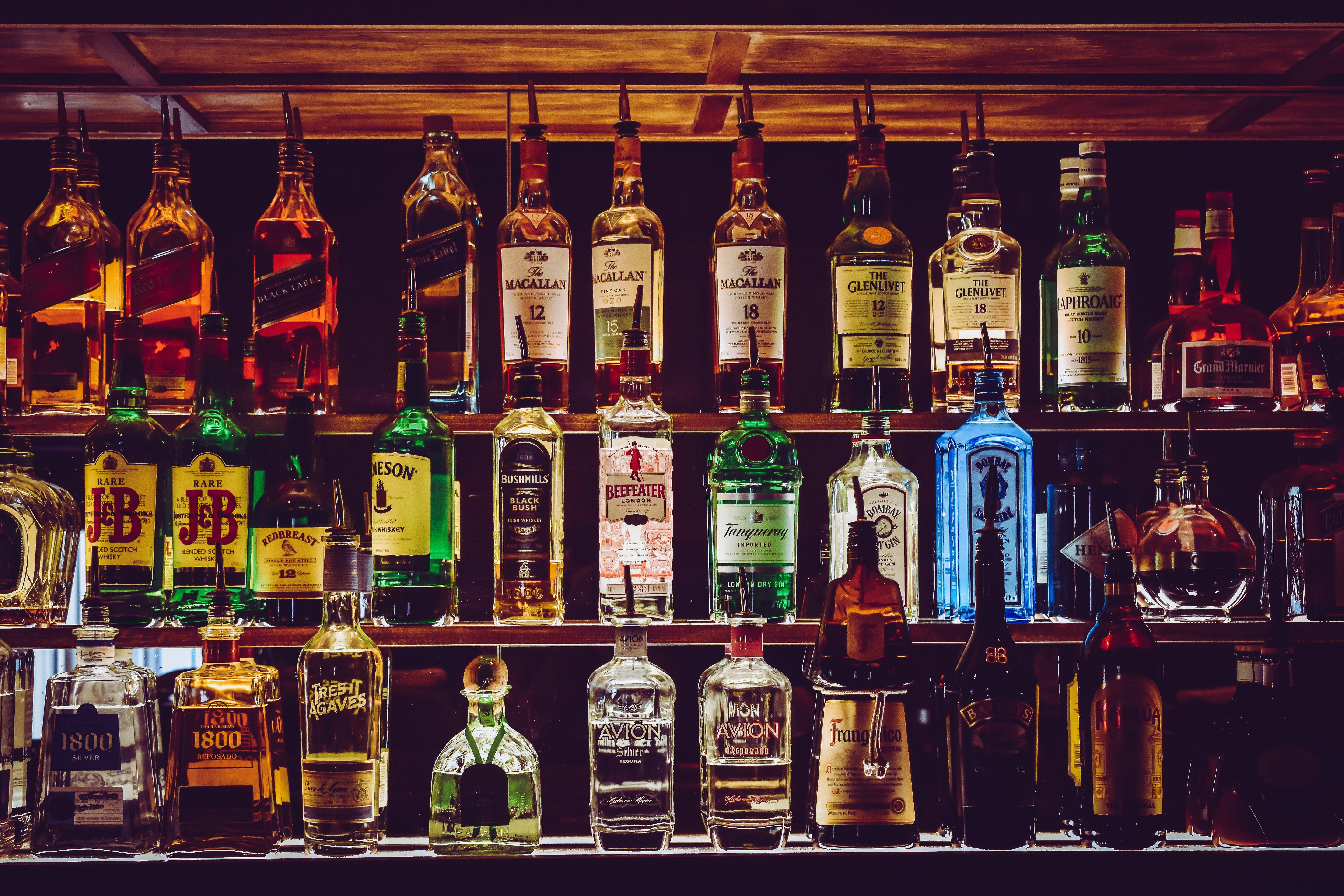 Top Bottles Under $50