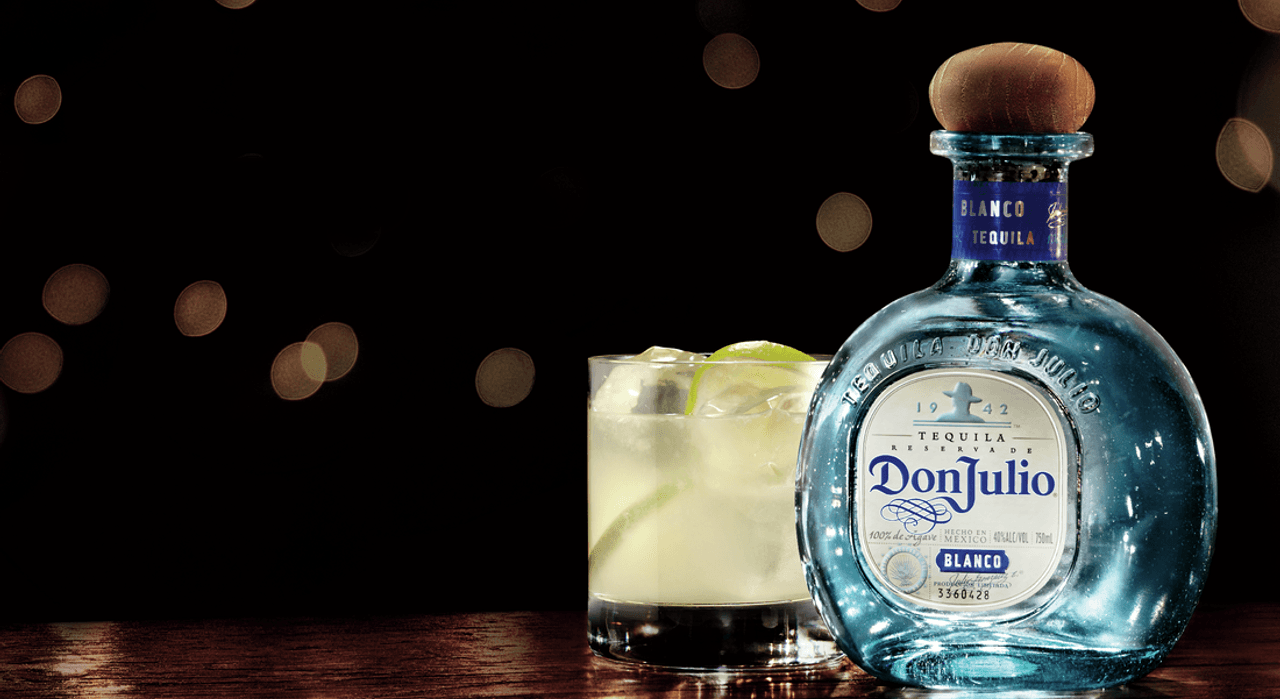 Don Julio Tequila