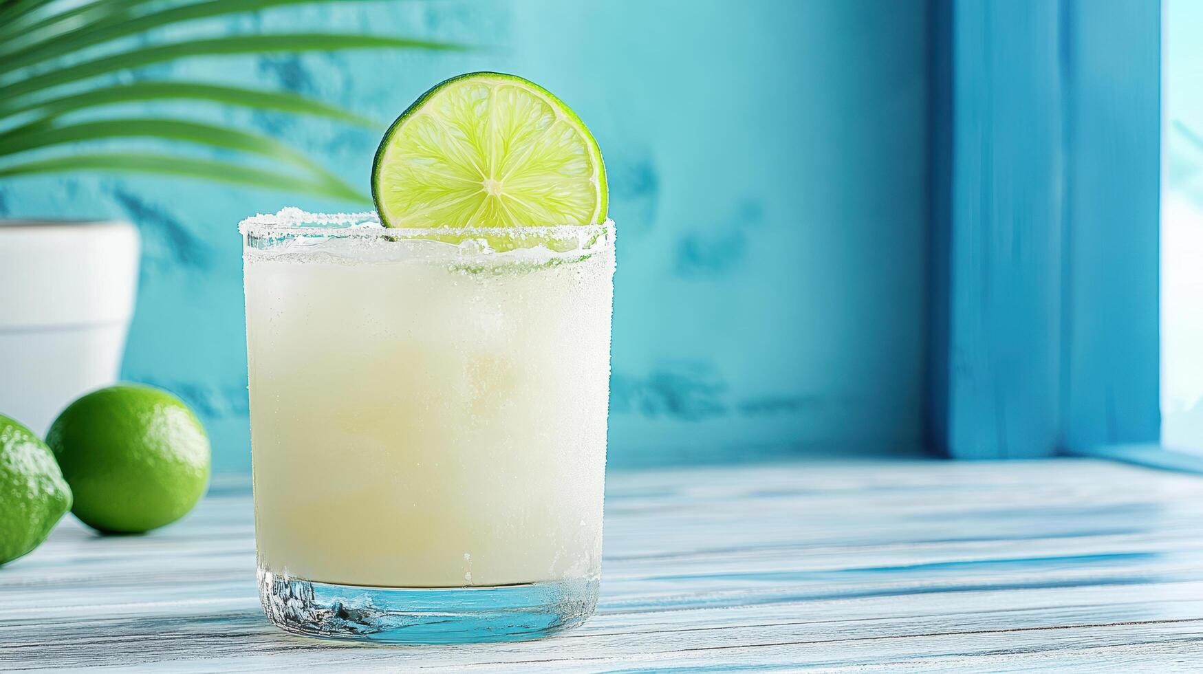 Margarita Lovers