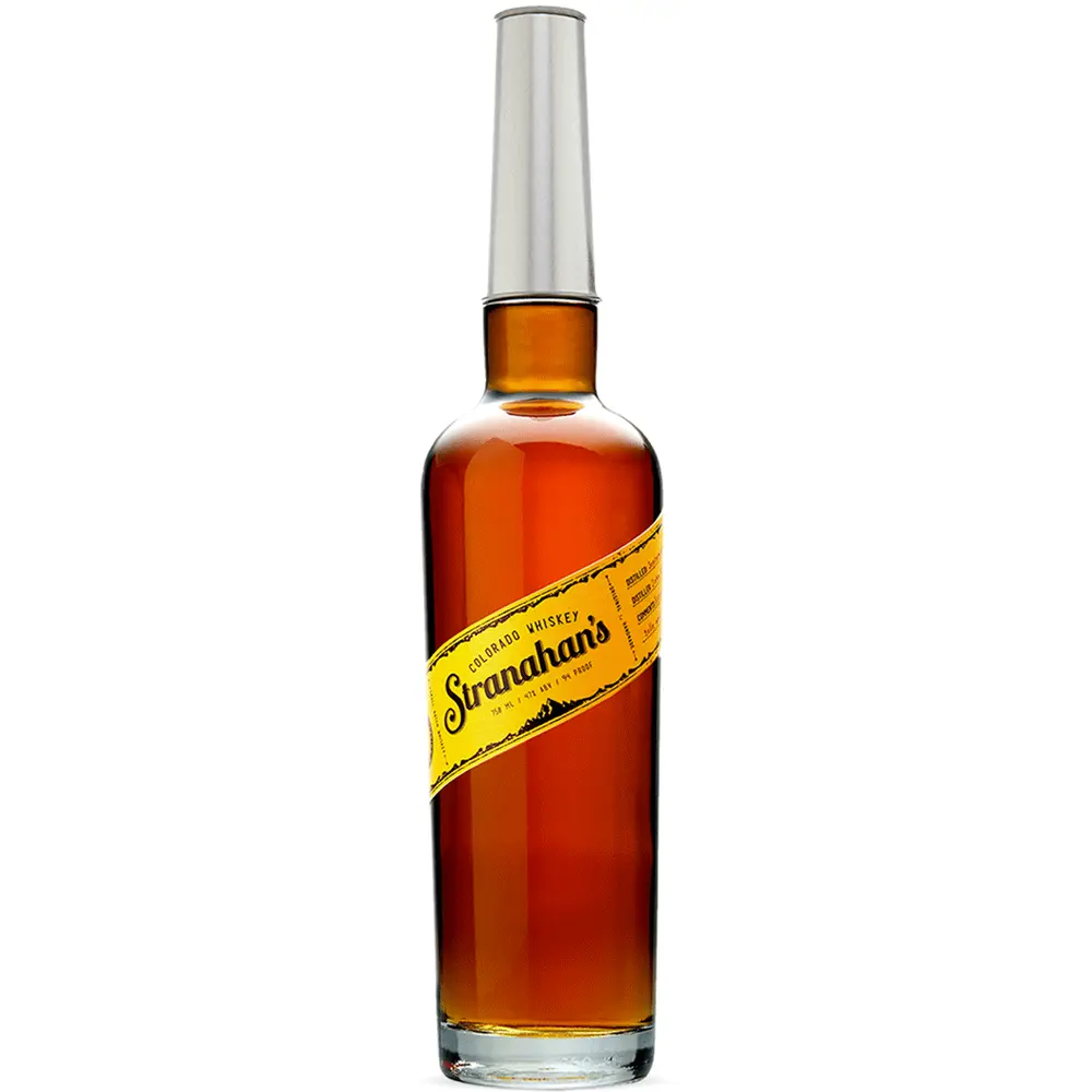 Stranahan's Colorado Whiskey