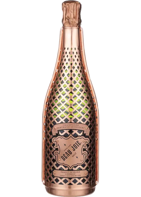 Beau Joie Brut Special Cuvée