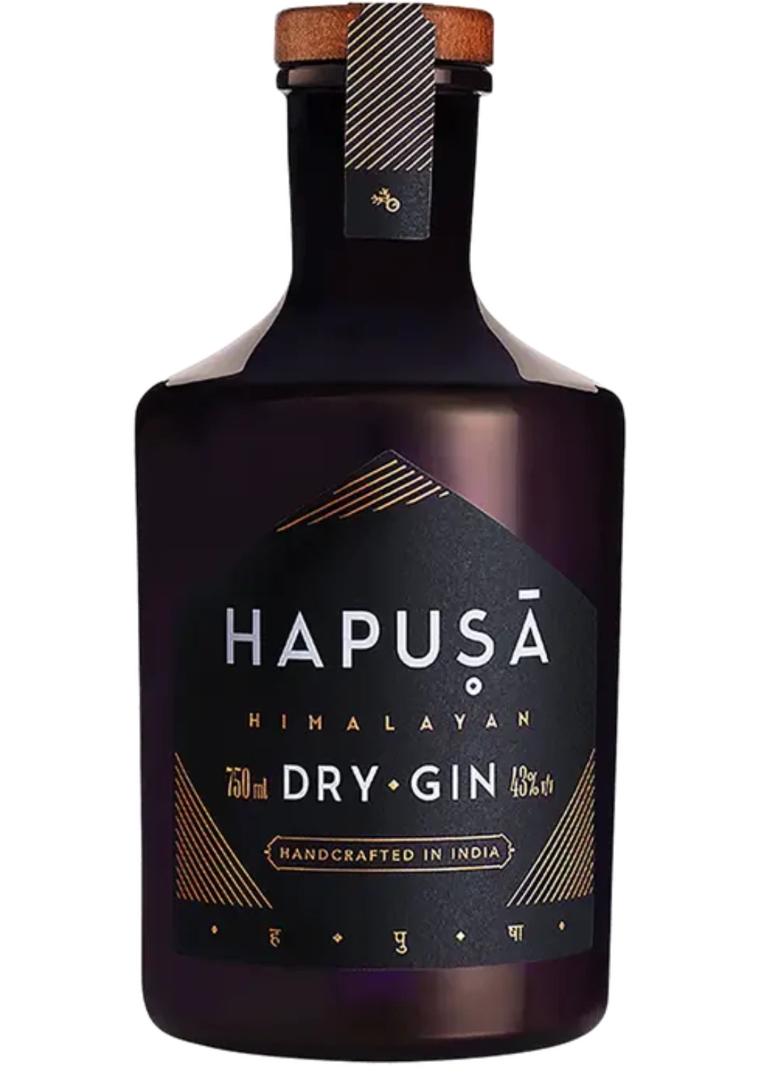 Hapusa Himalayan Dry Gin