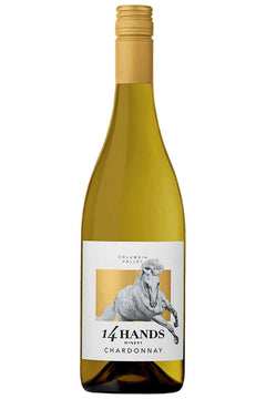14 Hands Chardonnay 750ML