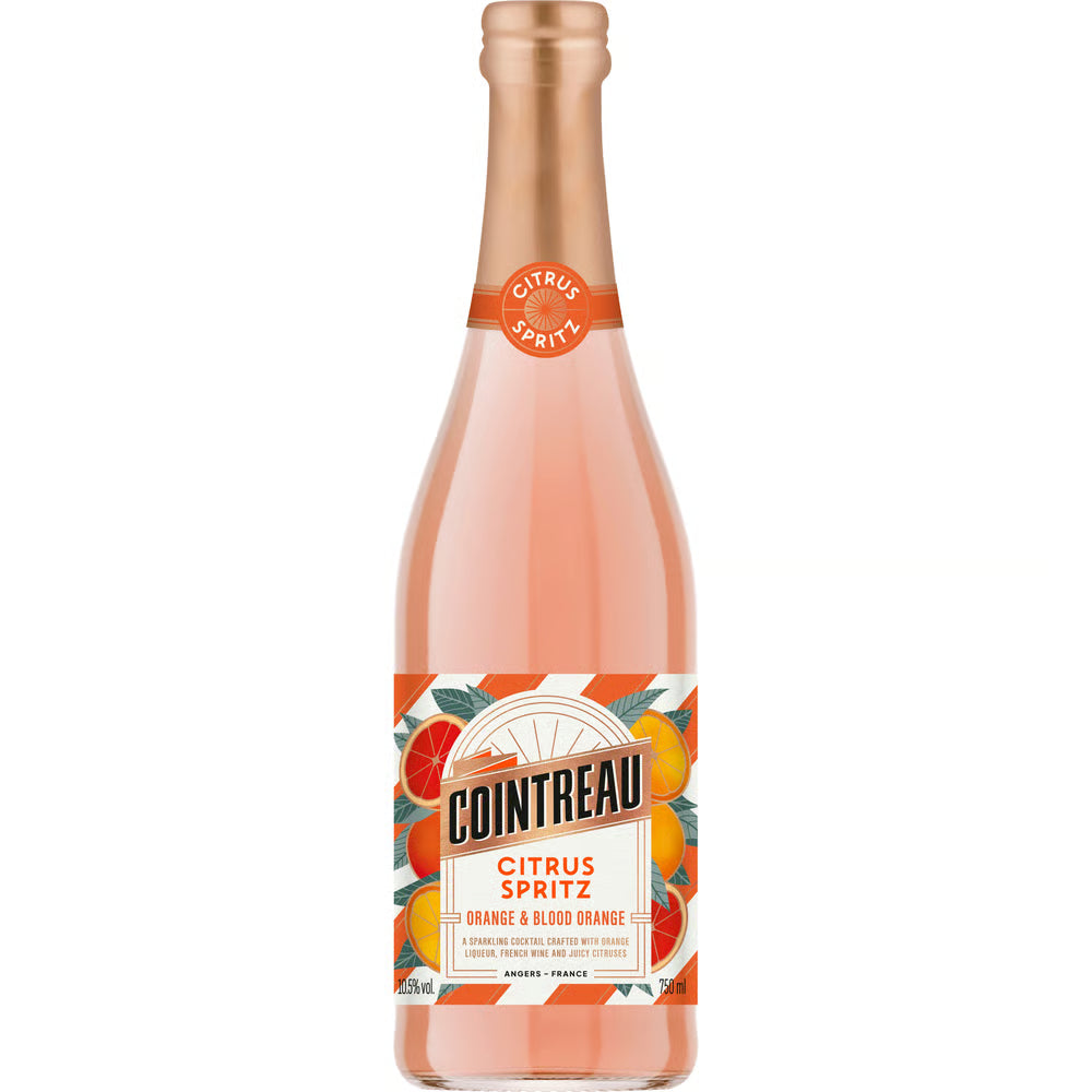 Cointreau Spritz Orange and Blood Orange 750ML