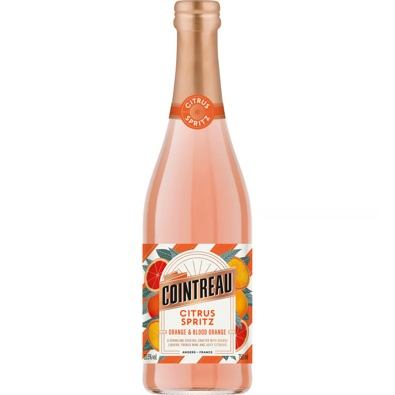 Cointreau Spritz Orange and Blood Orange 750ML
