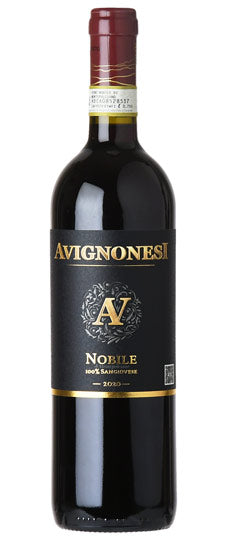 Avignonesi Vino Nobile di Montepulciano