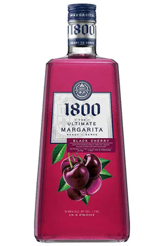 1800 Ultimate Black Cherry Margarita 1.75L
