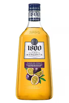 1800 Ultimate Passion Fruit Margarita 1.75L