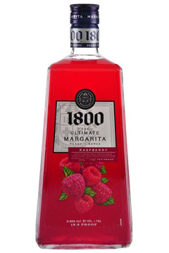 1800 Ultimate Raspberry Margarita 1.75L