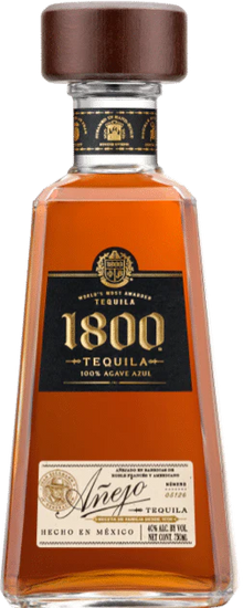 1800 Anejo Tequila 750ML