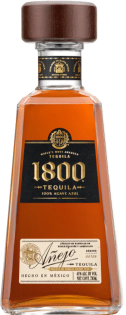 1800 Anejo Tequila 750ML