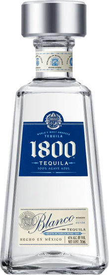 1800 Silver Tequila 1.75L