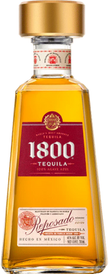 1800 Reposado 750ML