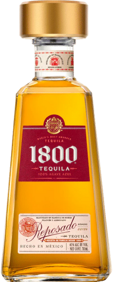 1800 Reposado 750ML