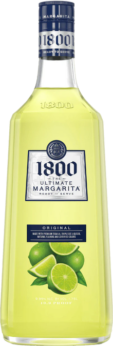 1800 Ultimate Margarita 1.75L