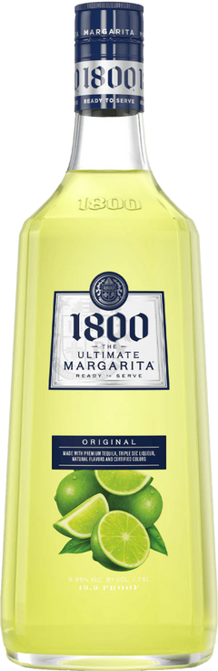 1800 Ultimate Margarita 1.75L
