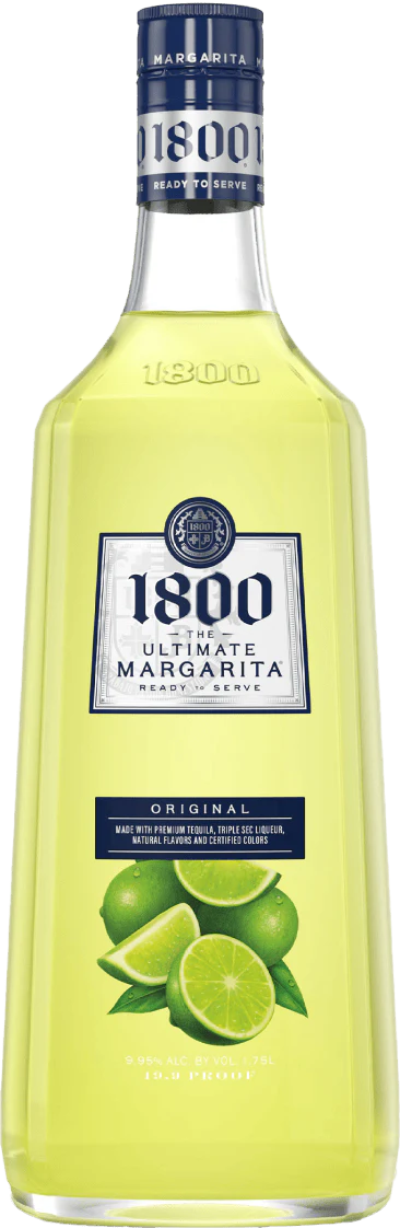 1800 Ultimate Margarita 1.75L
