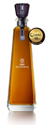 1800 Milenio Extra Anejo 750ML - Extra Anejo | Shop Online at Bottlestork