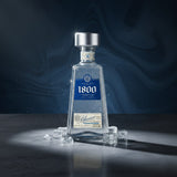 1800 Silver Tequila 750ML