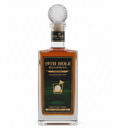 19th Hole Bourbon 750ML