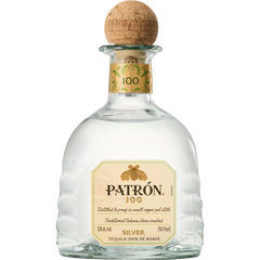 Patron Silver 100 Proof 750ML