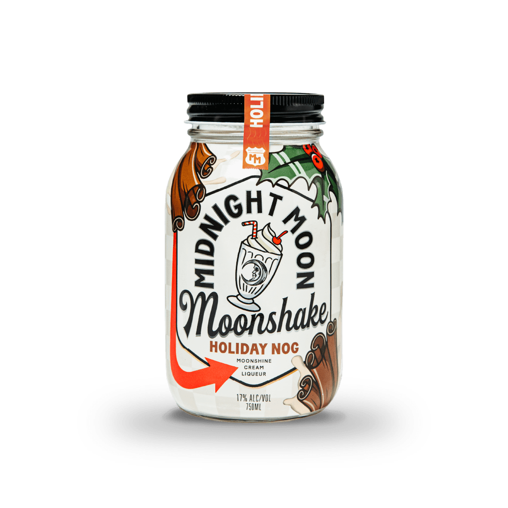Midnight Moon Holiday Nog