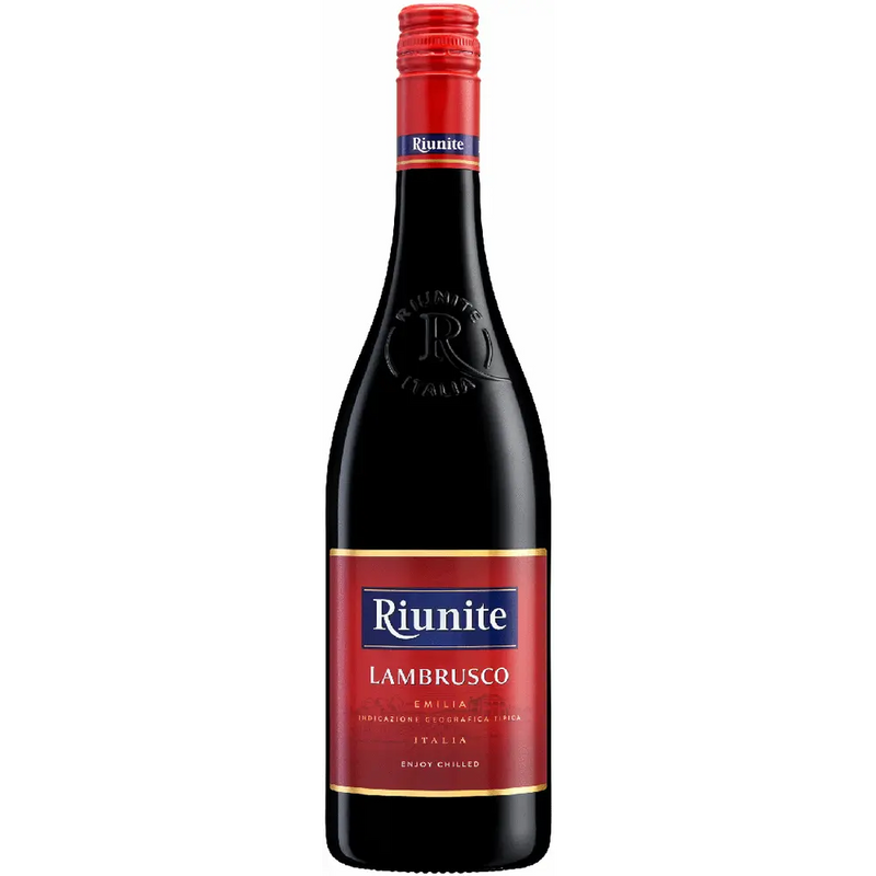 Riunite Lambrusco