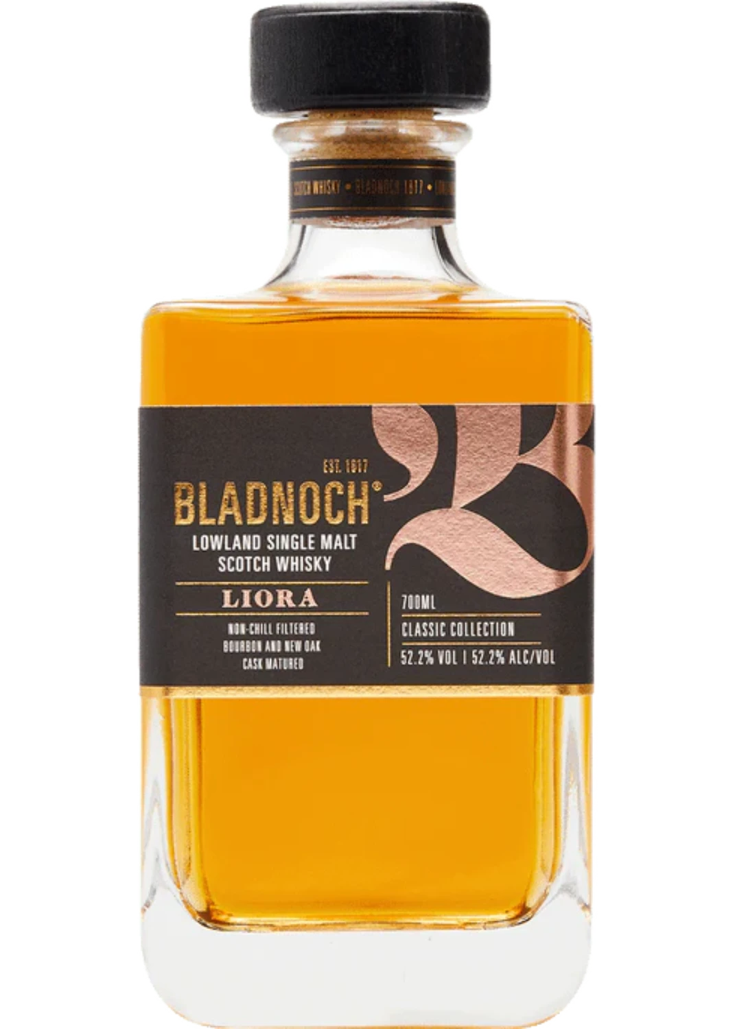 Bladnoch Nas Liora Single Malt Scotch