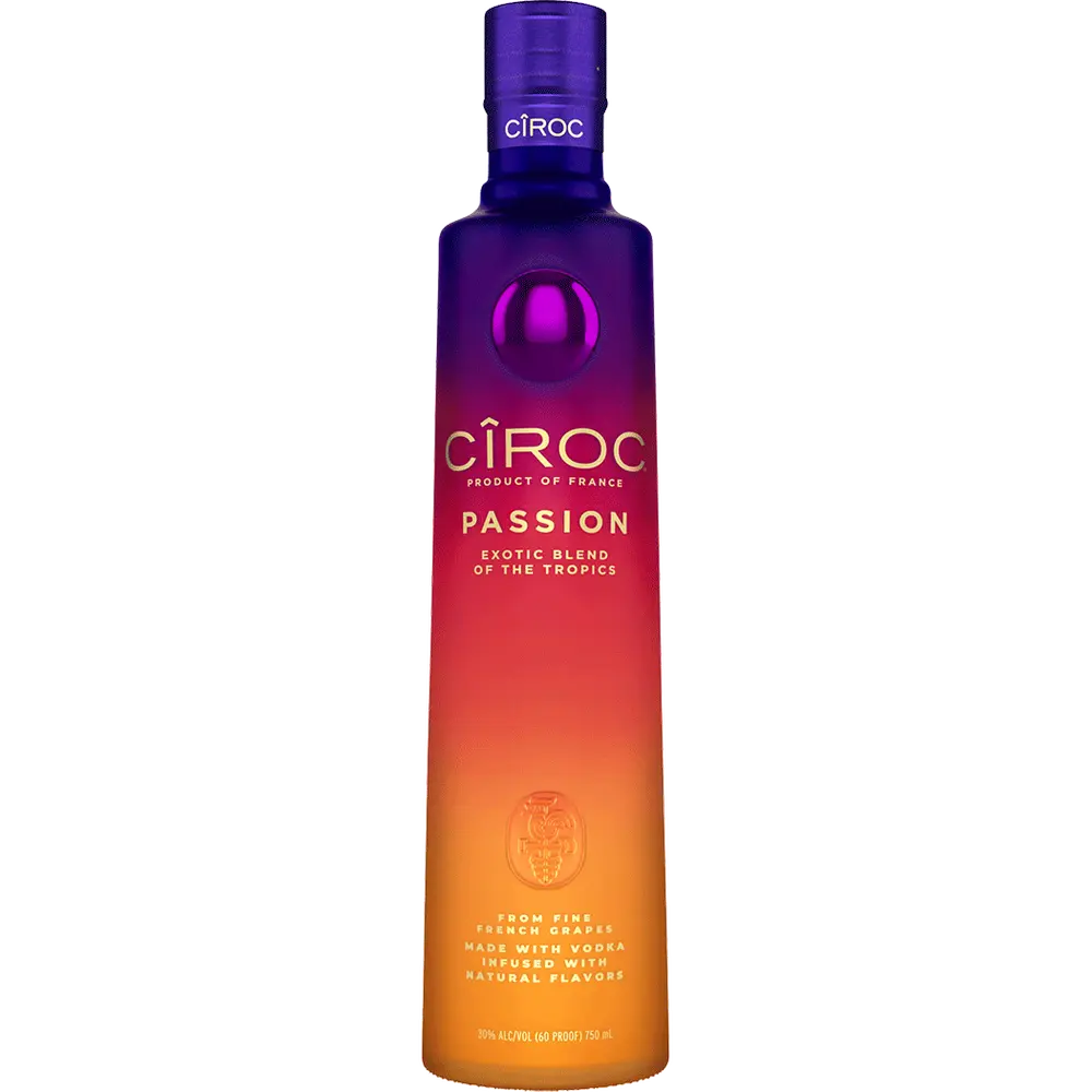 Ciroc Passion