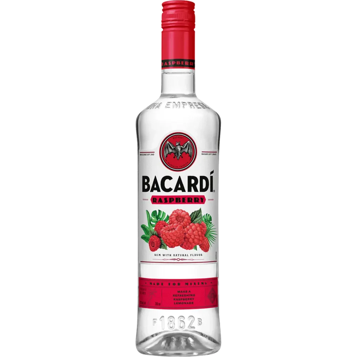 Bacardi Raspberry