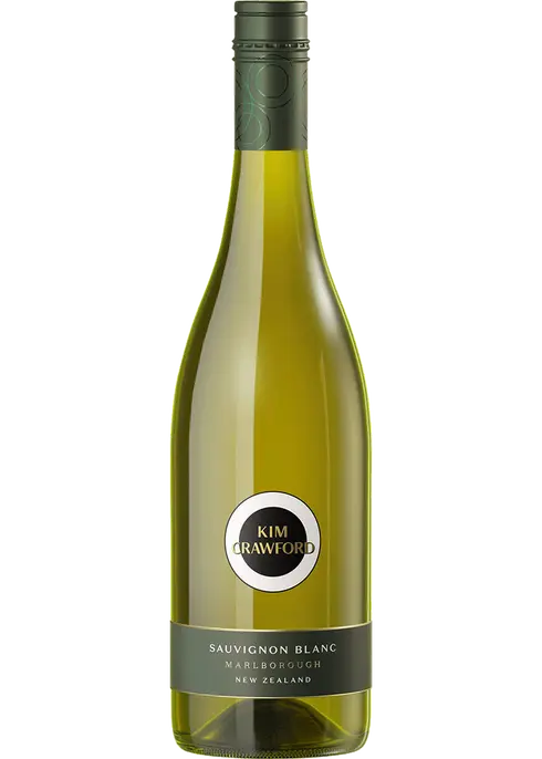 Kim Crawford Sauvignon Blanc