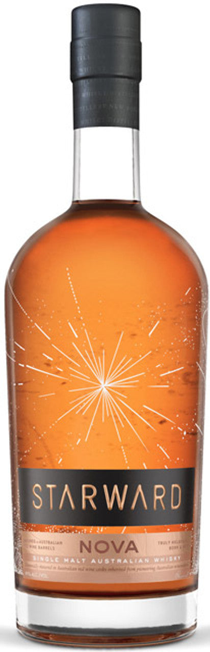 Starward Nova Single Malt Whisky