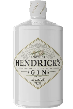 Hendrick’s Another Gin 750ML