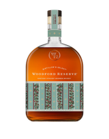 Woodford Reserve Holiday Edition 2025 1L