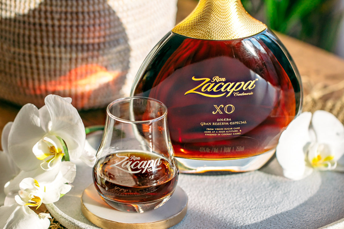 Zacapa XO Rum