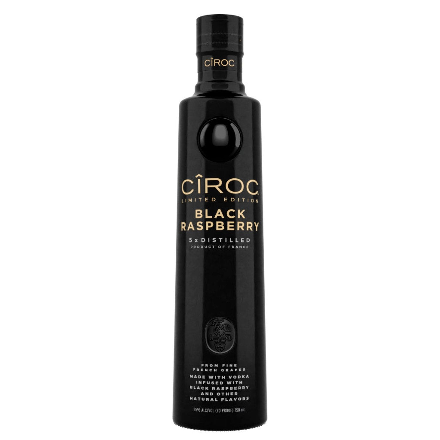 Ciroc Black Raspberry