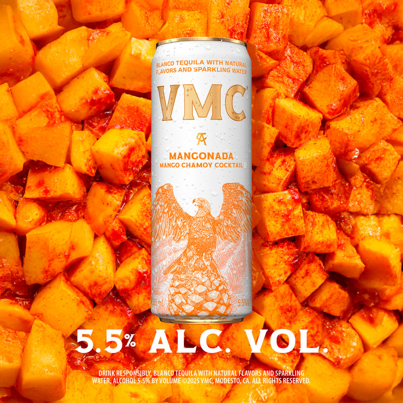 VMC Mangonada 4 Pack