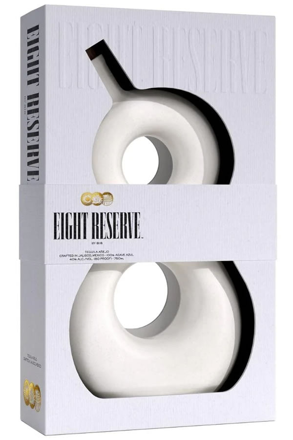 818 Eight Reserve 750ML - Anejo | Shop Online at Bottlestork
