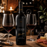 Venge Silencieux Cabernet Sauvignon