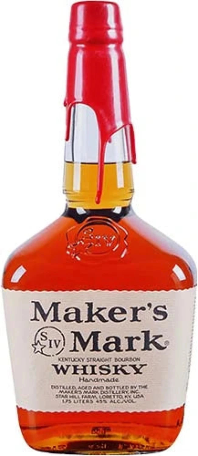 Maker's Mark Bourbon