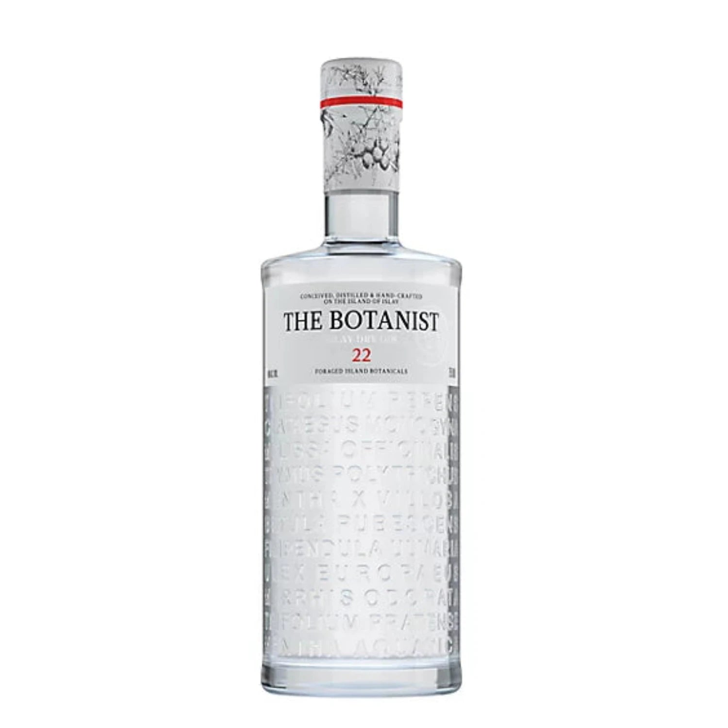 The Botanist Islay Dry Gin