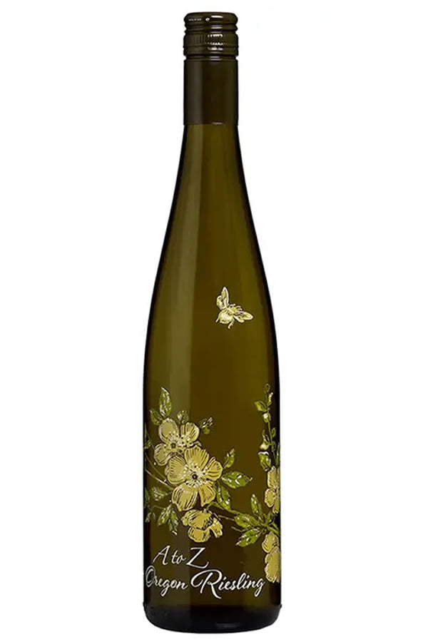 A To Z Riesling - Riesling | Shop Online at Bottlestork
