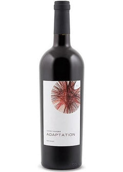 Adaptation Cabernet Sauvignon