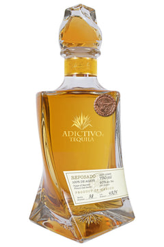 Adictivo Reposado 750ML