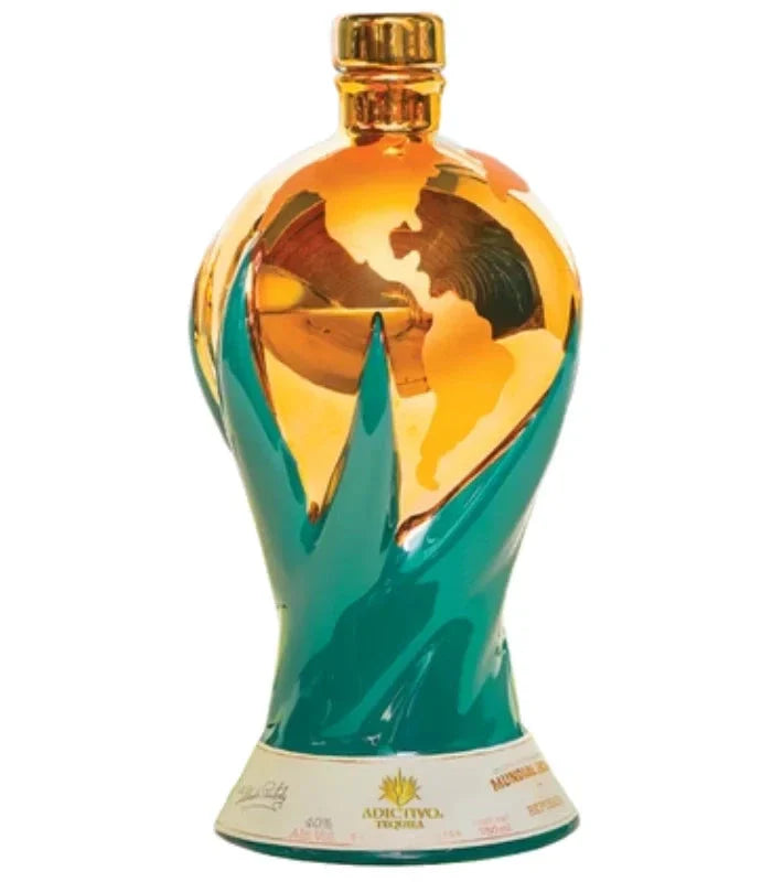 Adictivo World Cup Reposado 750ML